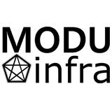 MODUinfra Logo